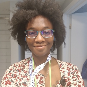 Fundraising Page: Marea Chatman